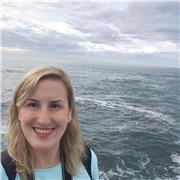 Profesora con CPE-C2, ayudo a que aprender o reforzar el inglés sea algo divertido y práctico (tocamos todas las competencias)
